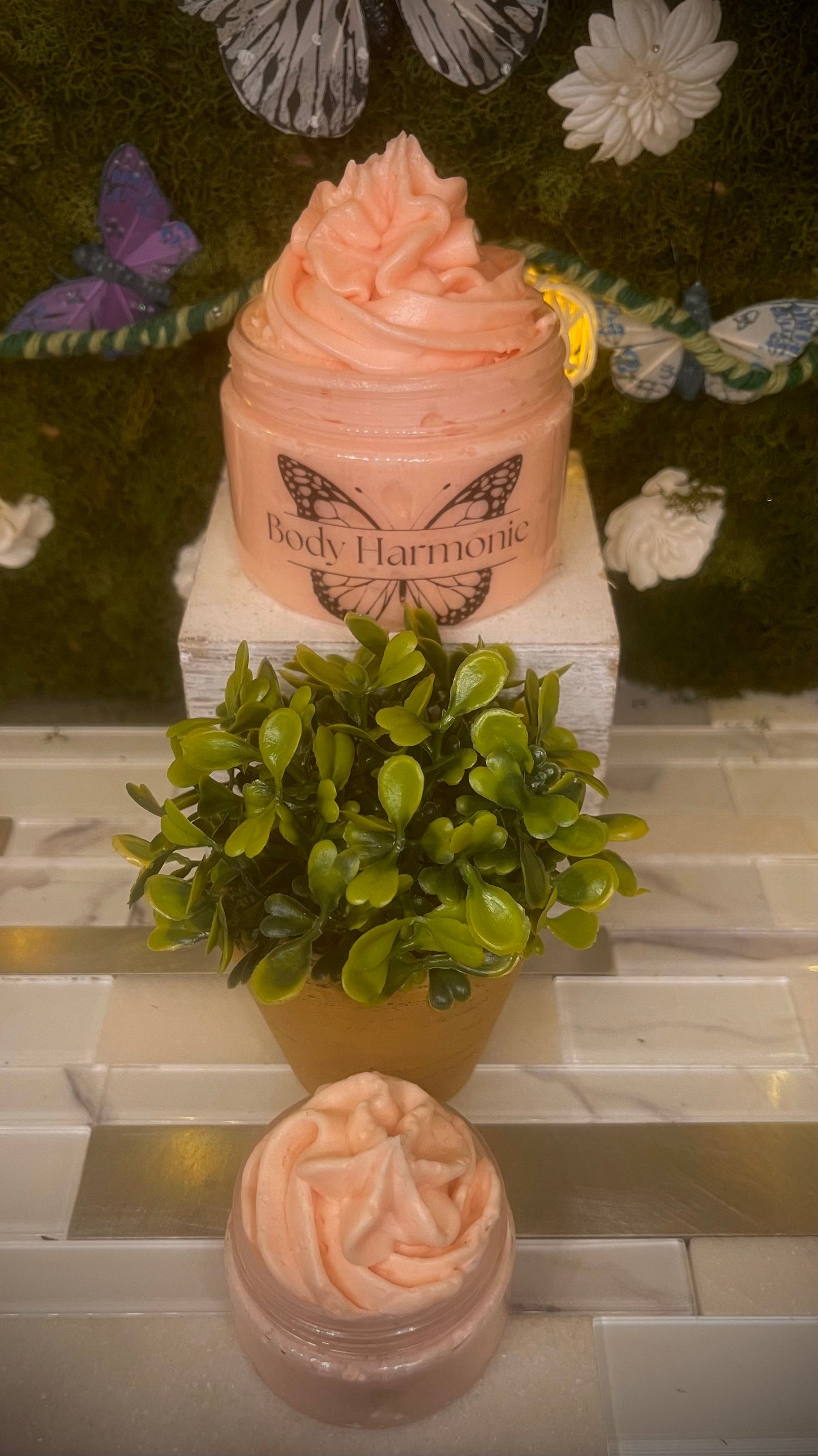 Himalayan Fusion Butter