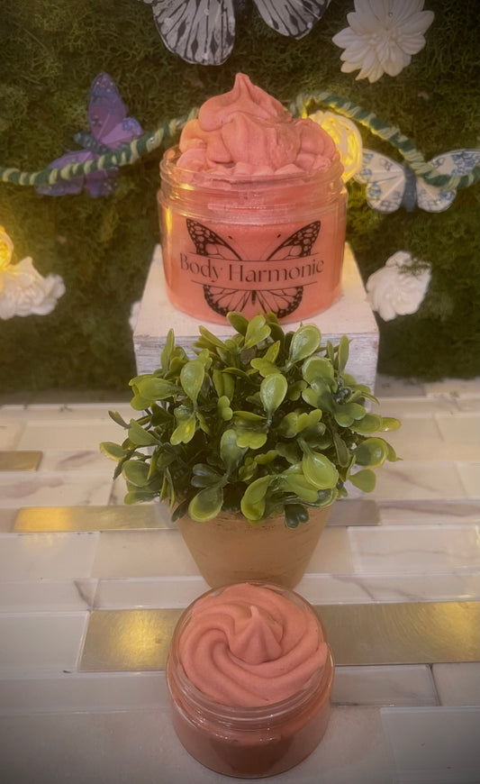 Island Symphony Butter