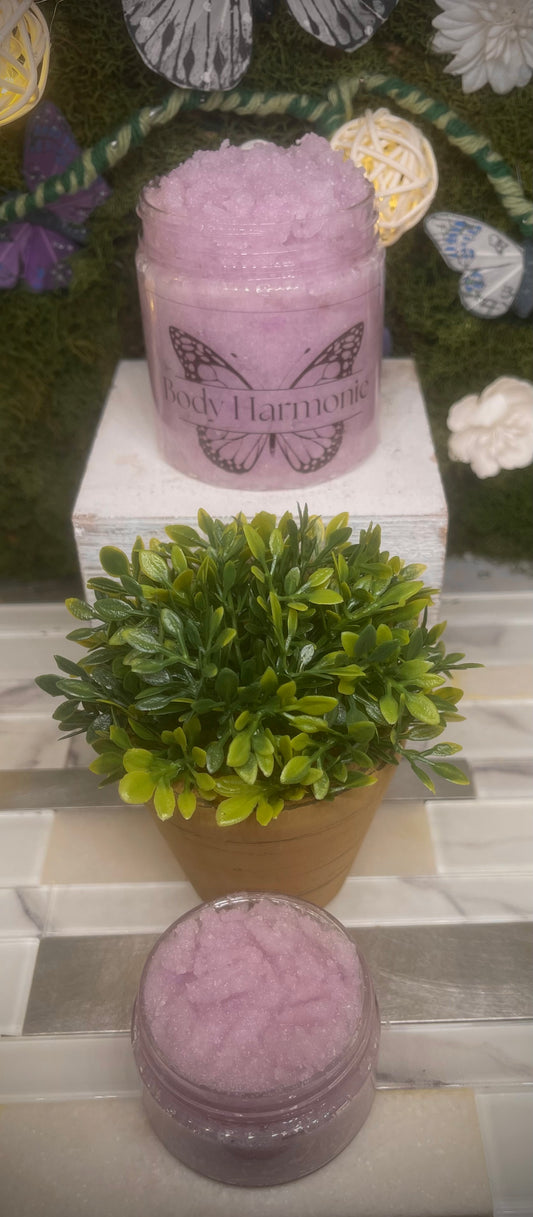 Amor Song Emulsifying Body Scrub